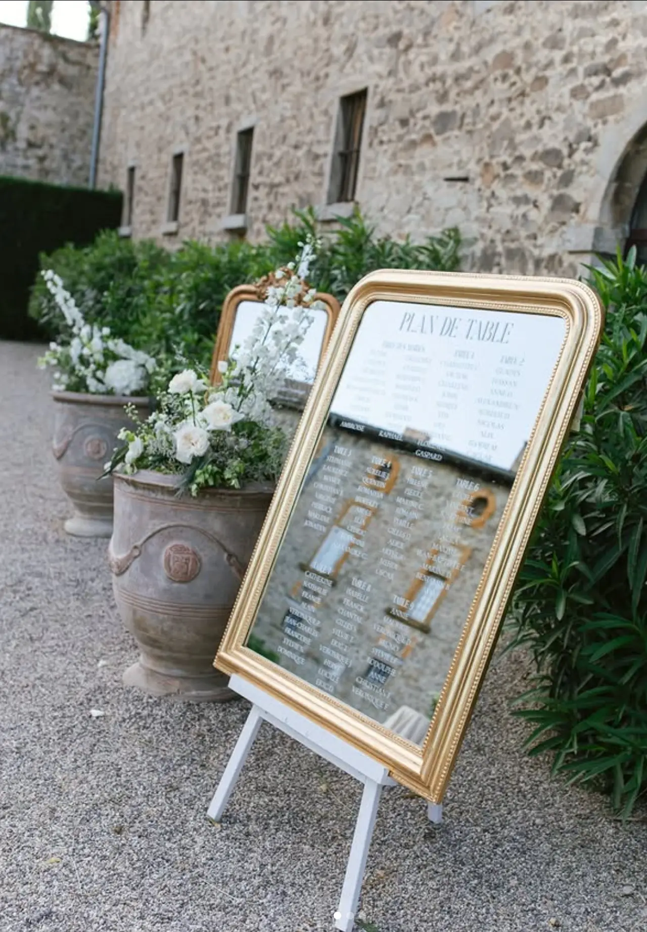 page9 portfolio plan miroir